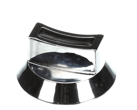 ADCRAFT PARTS Adcraft CTG-7 Black Knob - SKU ADCTG-7