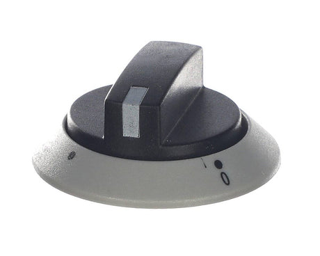 ADCRAFT PARTS Adcraft DF-25 Thermostat Knob - SKU ADDF-25