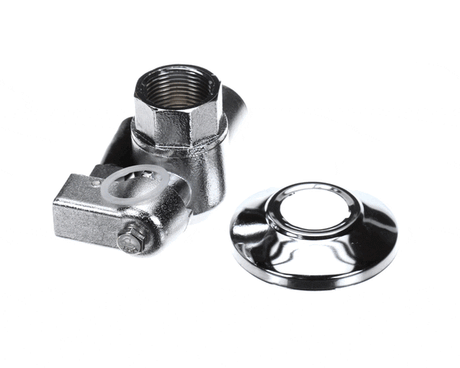 ADCRAFT PARTS Adcraft DF12-12 Oil Valve For Deep Fryer - SKU ADDF12-12
