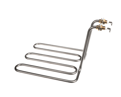 ADCRAFT PARTS Adcraft DF6-17 Heating Element W/ Screws - SKU ADDF6-17