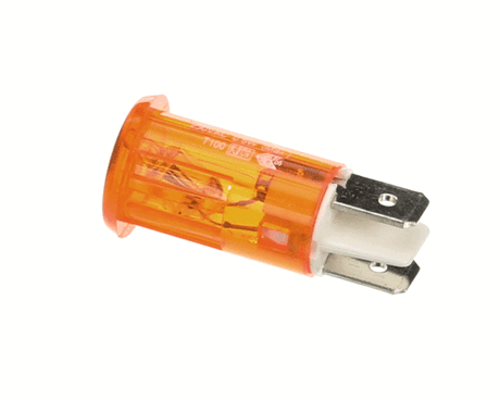 ADCRAFT PARTS Adcraft DF6SG-1 Orange Indicator Light - SKU ADDF6SG-1