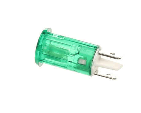 ADCRAFT PARTS Adcraft DF6SG-3 Green Power Indicator - SKU ADDF6SG-3