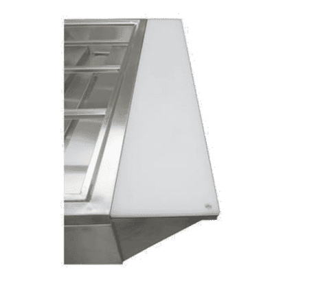 ADCRAFT PARTS Adcraft EST-240/PCB Cutting Board/Shelf Steam Table - SKU ADEST-240-PCB