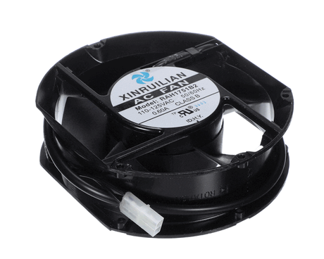 ADCRAFT PARTS Adcraft EVP-6 Evap Fan Motor - SKU ADEVP-6