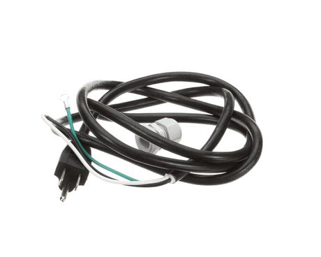 ADCRAFT FW12-5 POWER CORD AND STRAIN RELEIF