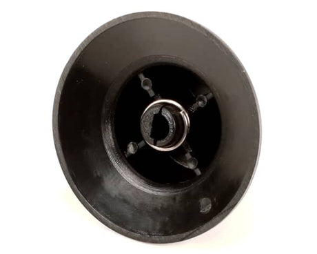 ADCRAFT PARTS Adcraft GF-22 Thermostat Knob For Gas Fryer - SKU ADGF-22