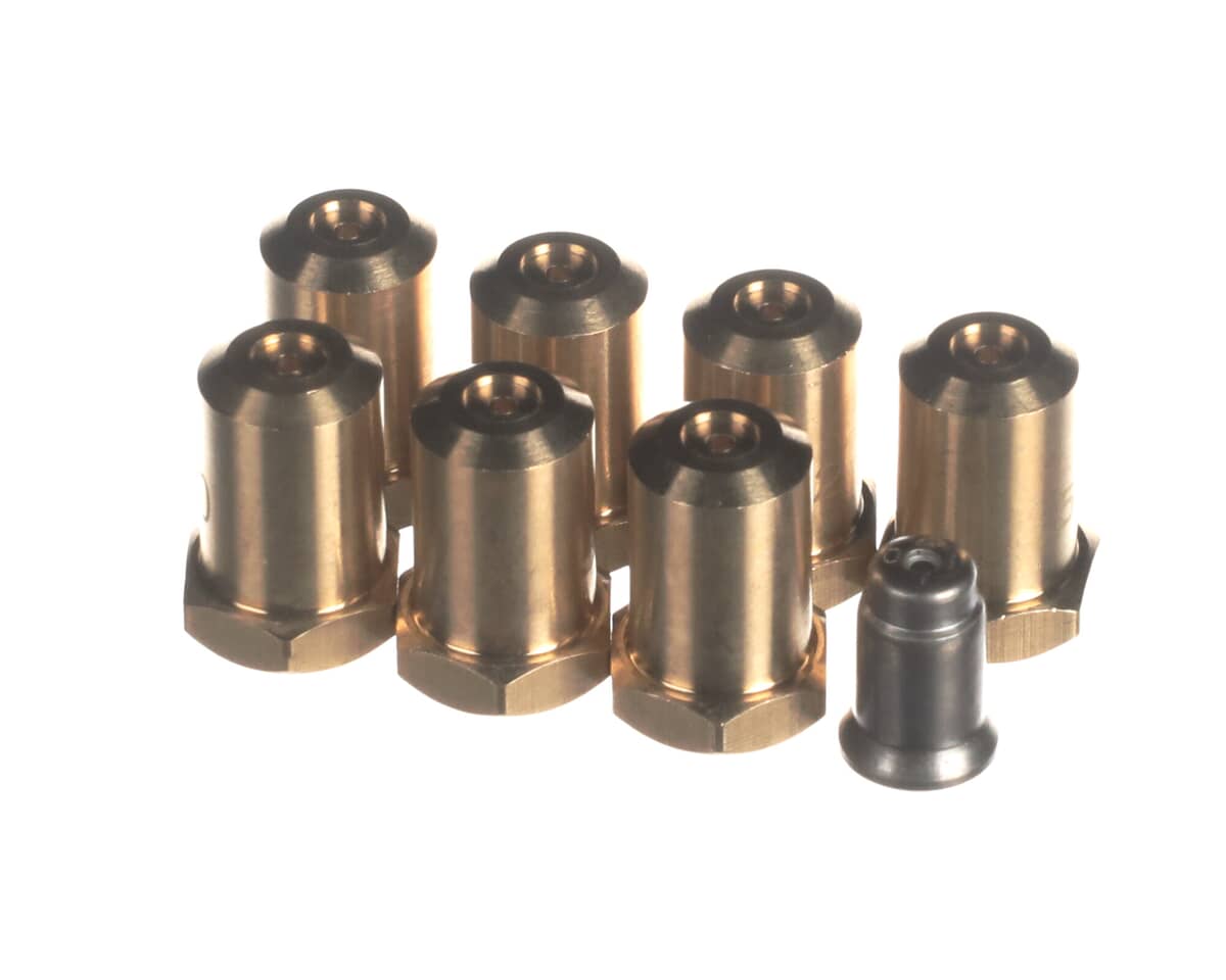 ADCRAFT PARTS Adcraft GR-102 Conversion Kit Nat To LP - SKU ADGR-102