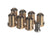 ADCRAFT PARTS Adcraft GR-102 Conversion Kit Nat To LP - SKU ADGR-102