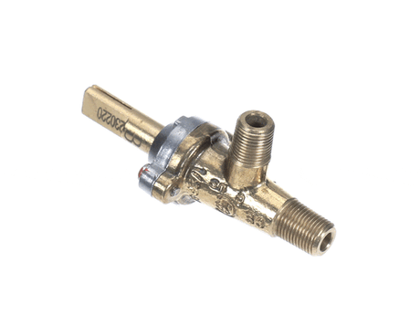 ADCRAFT PARTS Adcraft GR-21 Top Burner Gas Valve - SKU ADGR-21