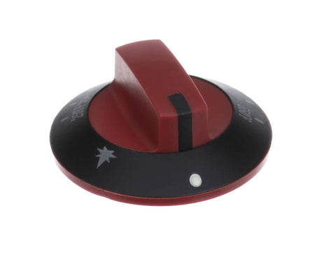 ADCRAFT PARTS Adcraft GR-25 Knob - SKU ADGR-25