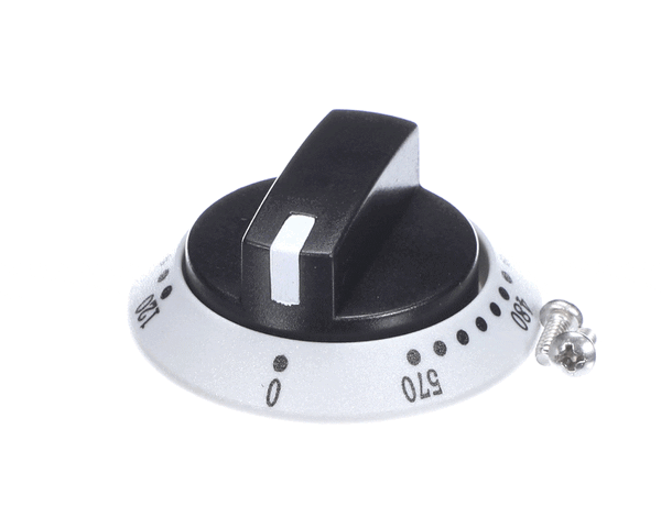 ADCRAFT PARTS Adcraft GRID-19 Knob - SKU ADGRID-19