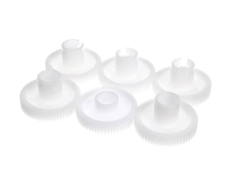ADCRAFT PARTS Adcraft GW-12 Gear Shell Set - SKU ADGW-12
