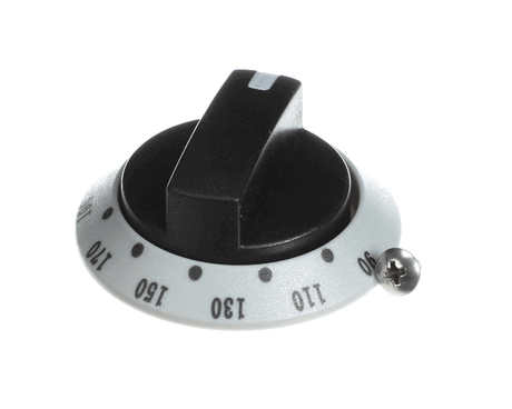 ADCRAFT PARTS Adcraft HD-15 Knob For Heated Display - SKU ADHD-15