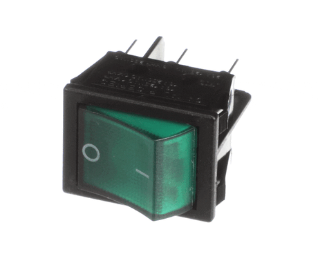 ADCRAFT PARTS Adcraft HD-17 Power Switch - SKU ADHD-17