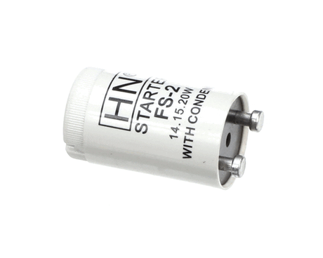 ADCRAFT PARTS Adcraft HD-49 Starter - SKU ADHD-49