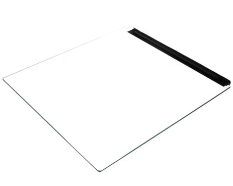 ADCRAFT PARTS Adcraft HD36-46 Back Glass W/Gasket - SKU ADHD36-46