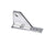 ADCRAFT PARTS Adcraft HINGE-23 Btm Right For Back Bar Glass D - SKU ADHINGE-23