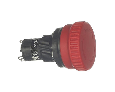 ADCRAFT PARTS Adcraft PM-125 Stop Button For PM-10 / PM-20 - SKU ADPM-125