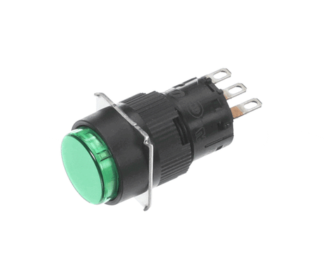 ADCRAFT PARTS Adcraft PM-126 Pushbutton Start Switch - SKU ADPM-126