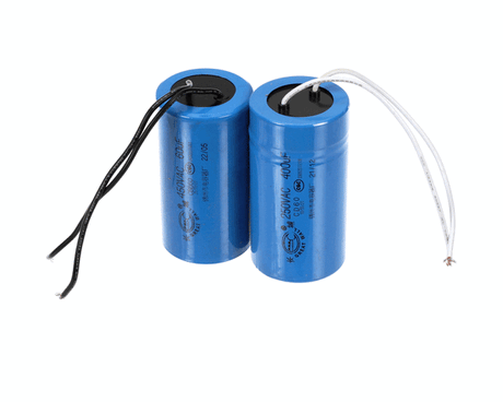 ADCRAFT PARTS Adcraft PM-133 Capacitor - SKU ADPM-133