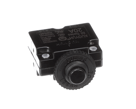 ADCRAFT PARTS Adcraft PM-135 Hi Limit Reset Switch - SKU ADPM-135
