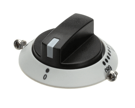 ADCRAFT PARTS Adcraft PO-13 Thermostat Knob - SKU ADPO-13