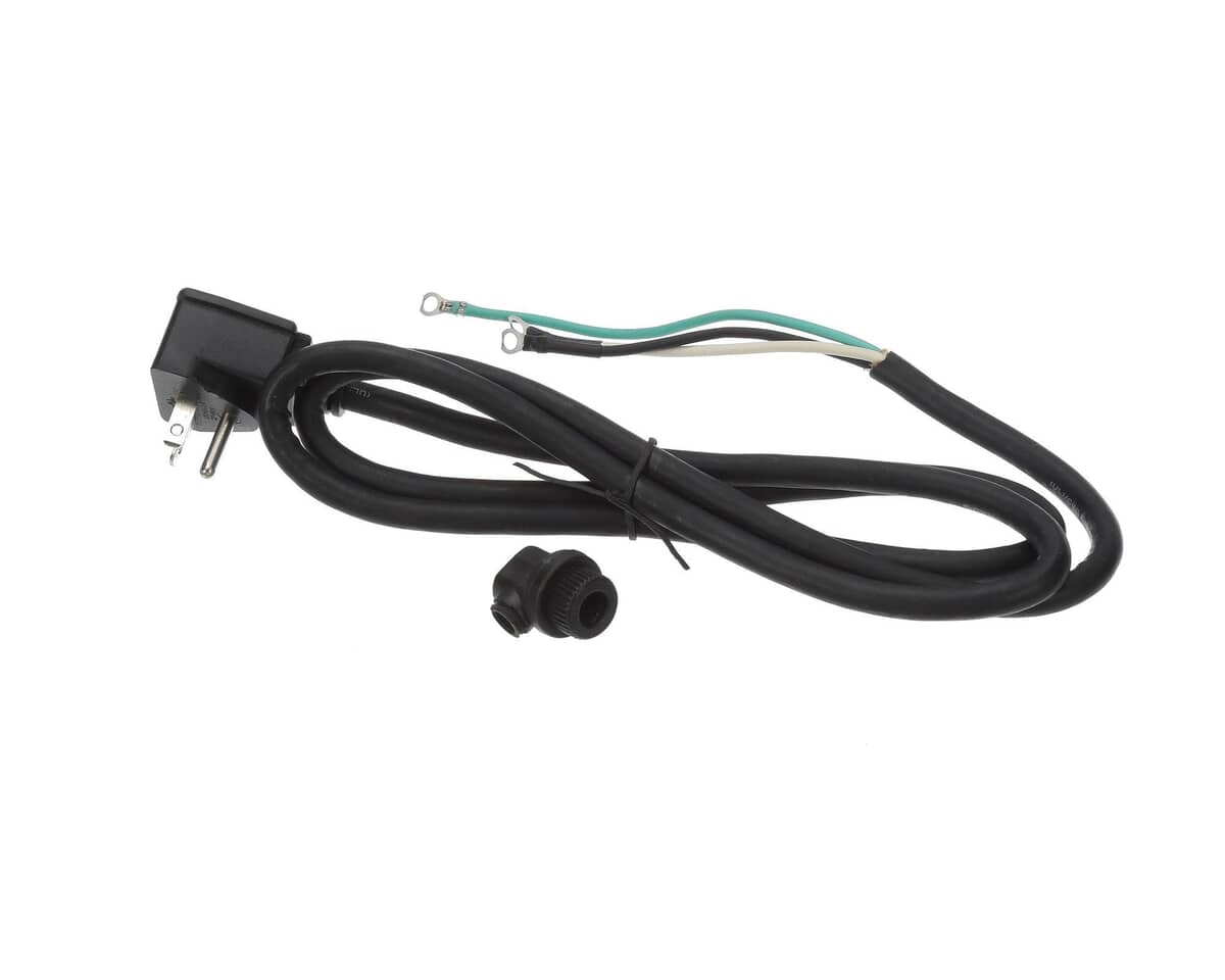 ADCRAFT PARTS Adcraft PO-23 Power Cord And Strain Relief - SKU ADPO-23