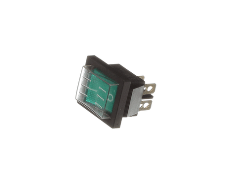 ADCRAFT PARTS Adcraft PS Power Switch - SKU ADPS