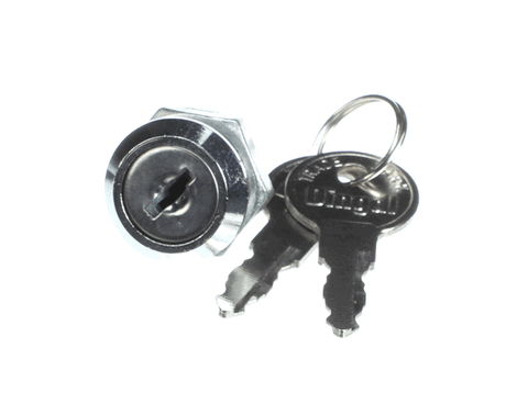 ADCRAFT PARTS Adcraft RF-KEYS Top Lock - SKU ADRF-KEYS