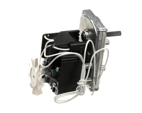 ADCRAFT PARTS Adcraft RG-10 Motor For Roller Grills - SKU ADRG-10