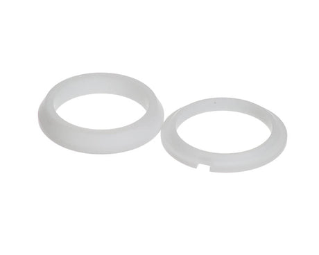 ADCRAFT PARTS Adcraft RG-2 White Ring (2 Parts In/Out) - SKU ADRG-2