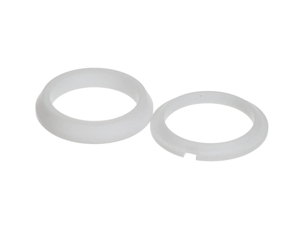 ADCRAFT PARTS Adcraft RG-2 White Ring (2 Parts In/Out) - SKU ADRG-2