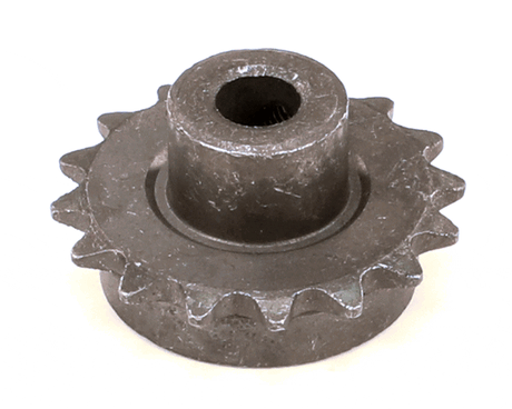 ADCRAFT PARTS Adcraft RG-9 Sprocket For Roller Grills - SKU ADRG-9