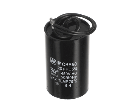 ADCRAFT PARTS Adcraft SL3-125 Capacitor (SL300ES) - SKU ADSL3-125