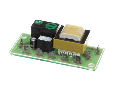 ADCRAFT PARTS Adcraft SL3-137 Relay - SKU ADSL3-137
