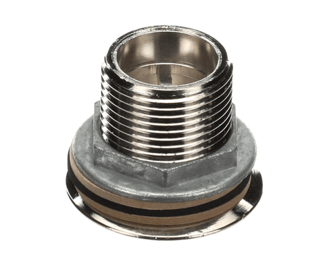 ADVANCE TABCO PARTS Advance Tabco A-10 Waste Outlet - SKU ADVTA-10