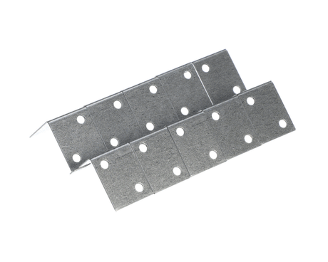 ADVANCE TABCO PARTS Advance Tabco ACCADV5 Accesory Accadv/ 10 Element Clips/ Hf Mo - SKU ADVTACCADV5