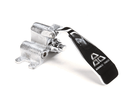 ADVANCE TABCO PARTS Advance Tabco K-104 Knee Pedal Valve Replacement - SKU ADVTK-104