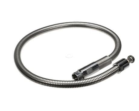 ADVANCE TABCO PARTS Advance Tabco K-113 Replacement Hose For Pre-Rinse - SKU ADVTK-113
