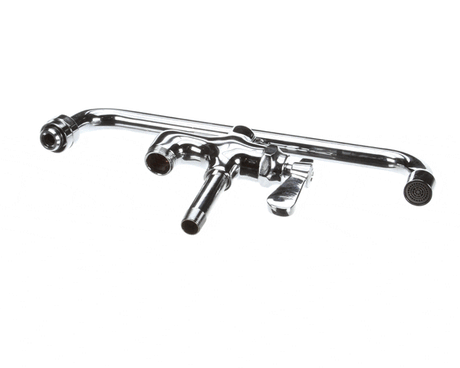 ADVANCE TABCO PARTS Advance Tabco K-117-X 12 Add-A-Faucet For Pre-Rinse - SKU ADVTK-117-X