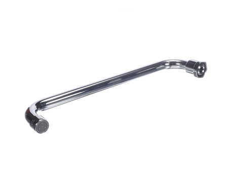 ADVANCE TABCO PARTS Advance Tabco K-1SP Replacement 12 Swing Spout For - SKU ADVTK-1SP