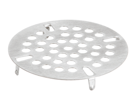 ADVANCE TABCO K-410 REPLACEMENT STRAINER PLATE FOR