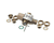 ADVANCE TABCO PARTS K-425 - SKU ADVTK-425