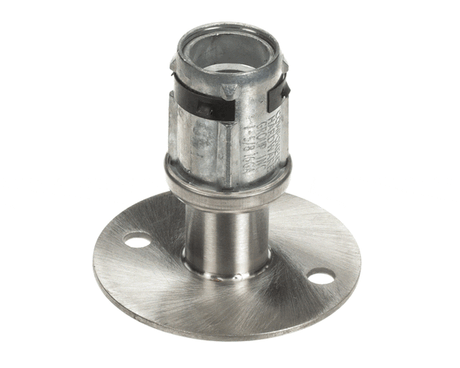 ADVANCE TABCO K-488 INDIVIDUAL FLANGED STAINLESS S