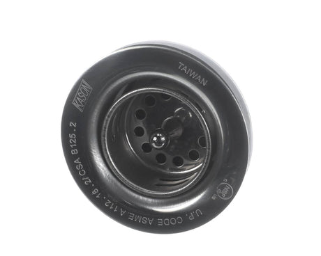 ADVANCE TABCO PARTS Advance Tabco K-63 2 Drain Assembly With Strainer - SKU ADVTK-63