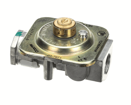 ADVANCE TABCO PARTS Advance Tabco SU-P-109 Replacement Regulator Gas Con - SKU ADVTSU-P-109