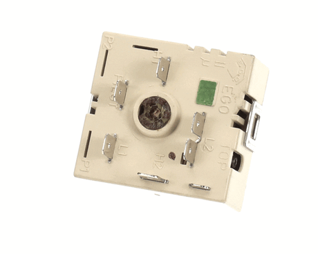 ADVANCE TABCO PARTS Advance Tabco SU-P-205 Inf Switch 120 (Green Sq) - SKU ADVTSU-P-205