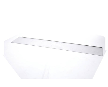 ADVANCE TABCO PARTS Advance Tabco SU-P-325 Replacement Food Shield - SKU ADVTSU-P-325