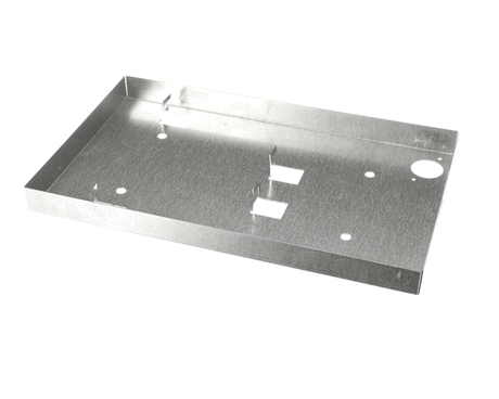 ADVANCE TABCO SU-P-402 SEALED WELL ELEMENT PAN