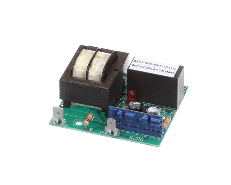 ADVANCE TABCO PARTS Advance Tabco SU-P-414 Pc Board - SKU ADVTSU-P-414